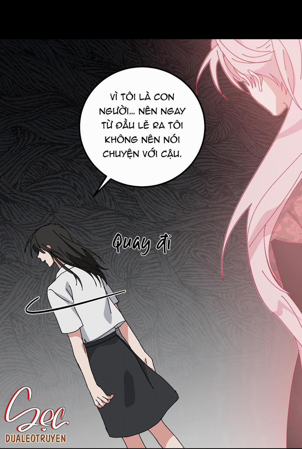 Yêu Tôi Đi, Thần Hộ Mệnh 51 trang 46