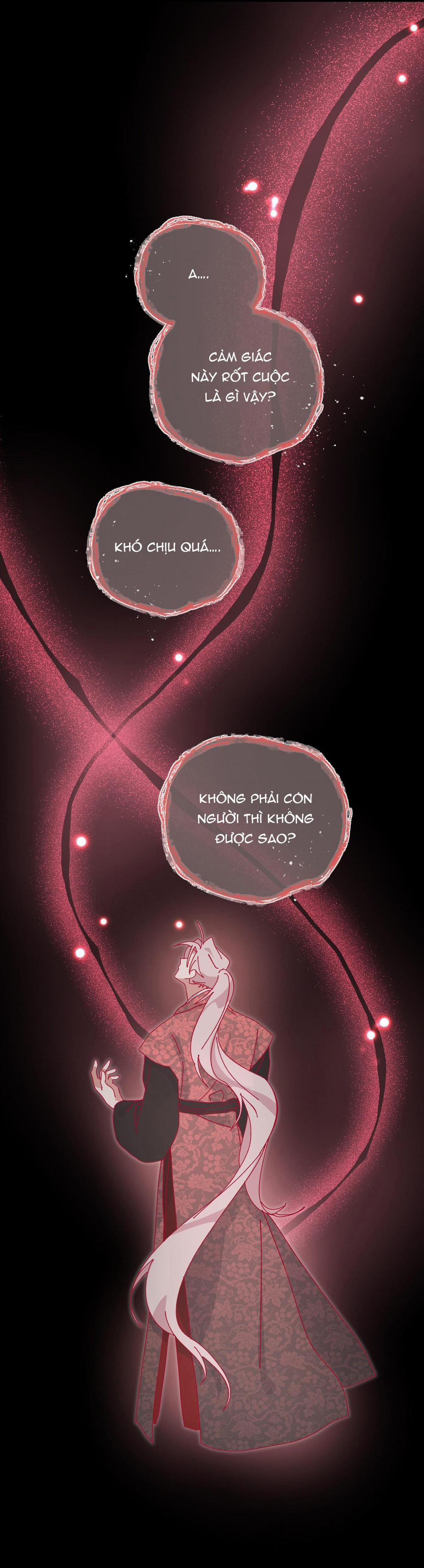 Yêu Tôi Đi, Thần Hộ Mệnh 51 trang 47