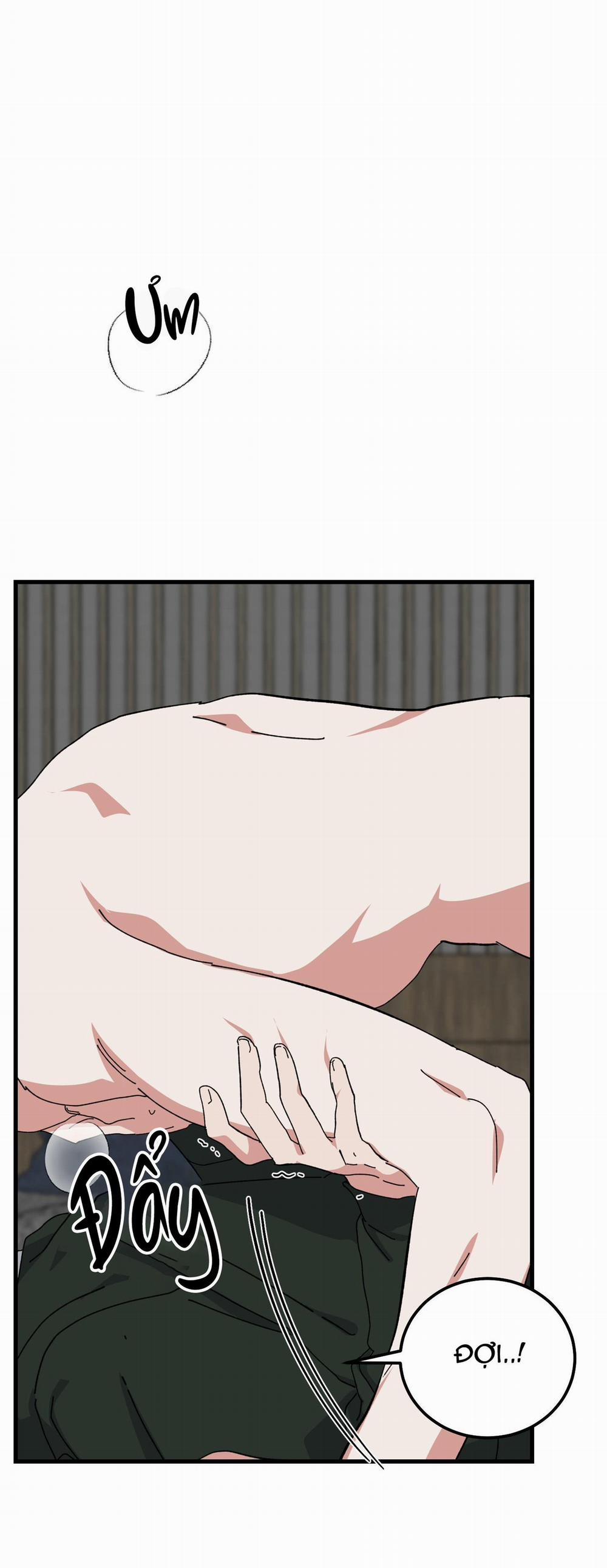 Yêu Tôi Đi, Thần Hộ Mệnh 51 trang 9