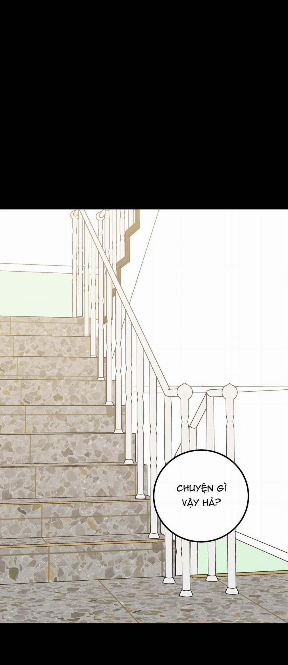 Yêu Tôi Đi, Thần Hộ Mệnh 52 trang 1