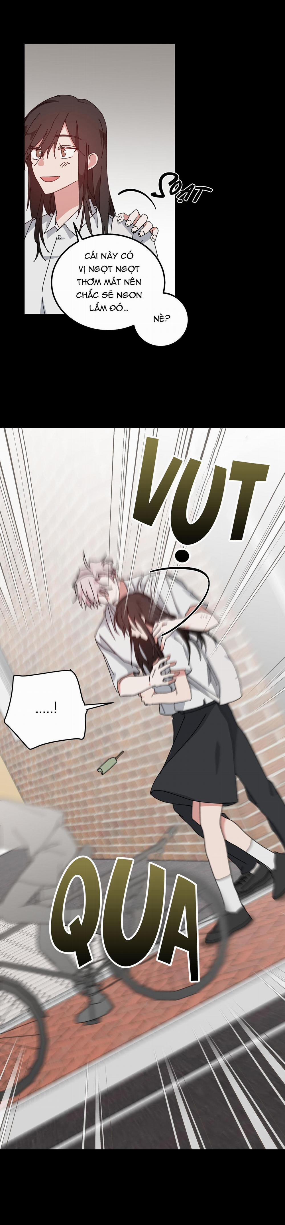 Yêu Tôi Đi, Thần Hộ Mệnh 52 trang 13