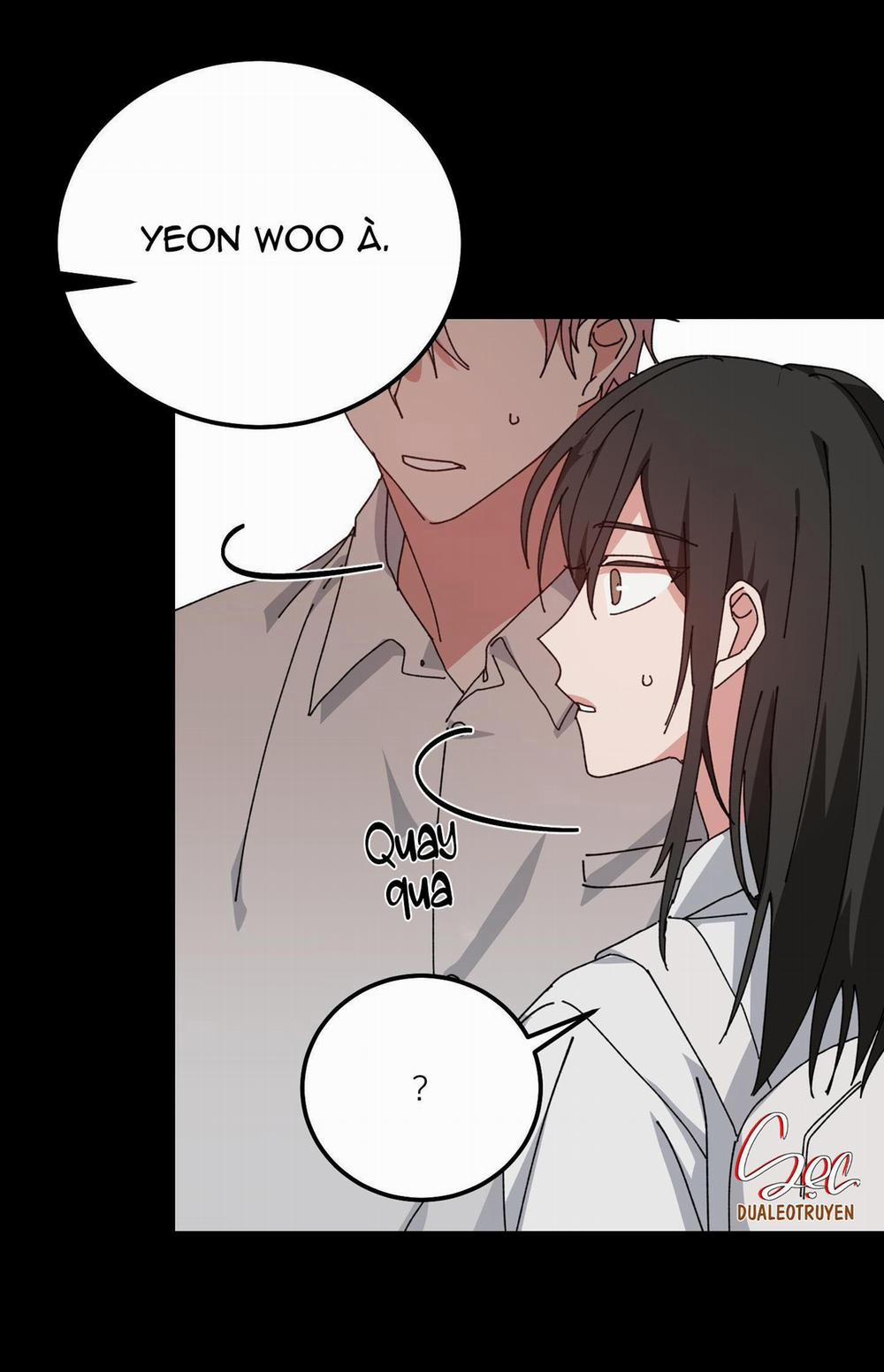 Yêu Tôi Đi, Thần Hộ Mệnh 52 trang 17