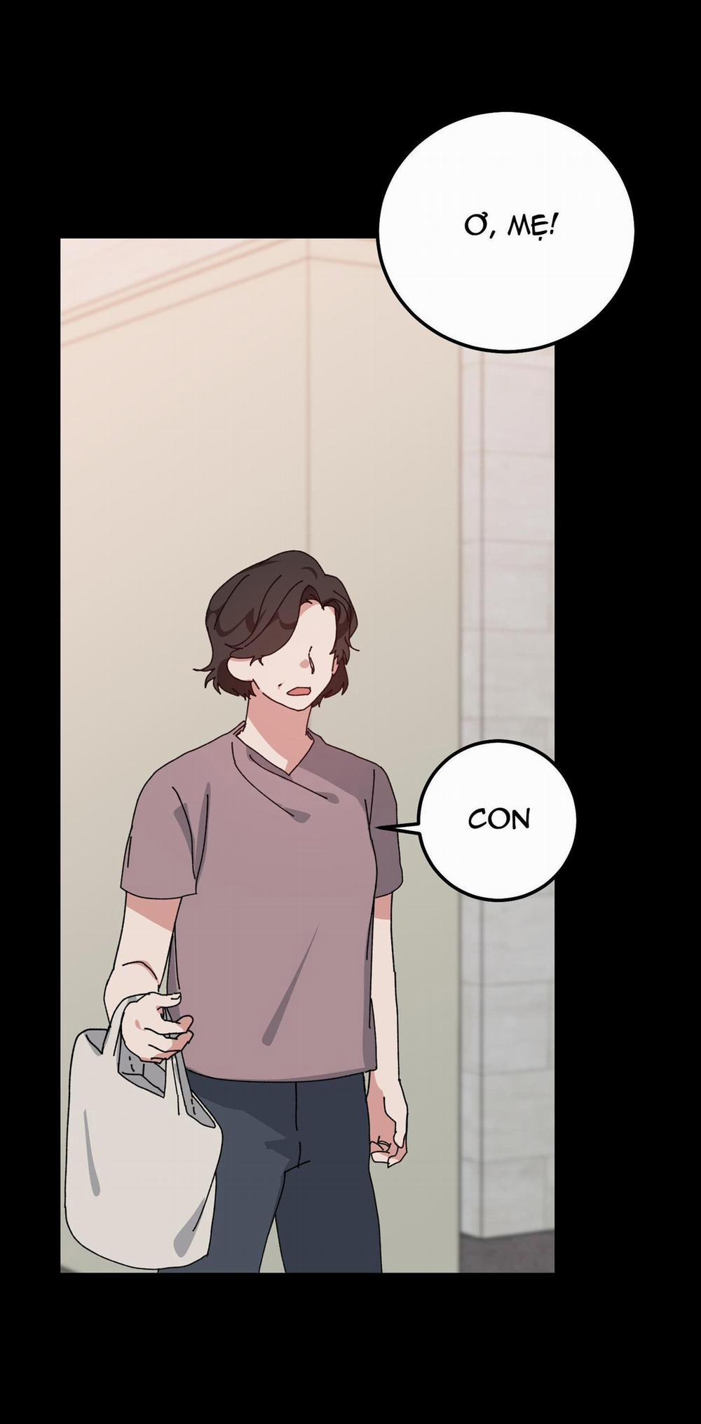 Yêu Tôi Đi, Thần Hộ Mệnh 52 trang 18