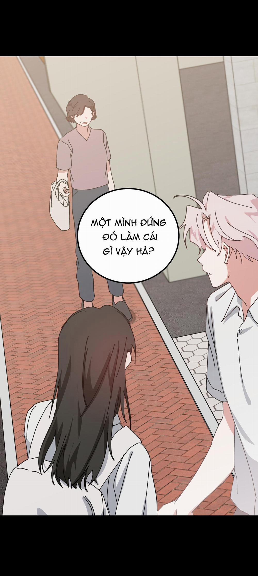 Yêu Tôi Đi, Thần Hộ Mệnh 52 trang 19