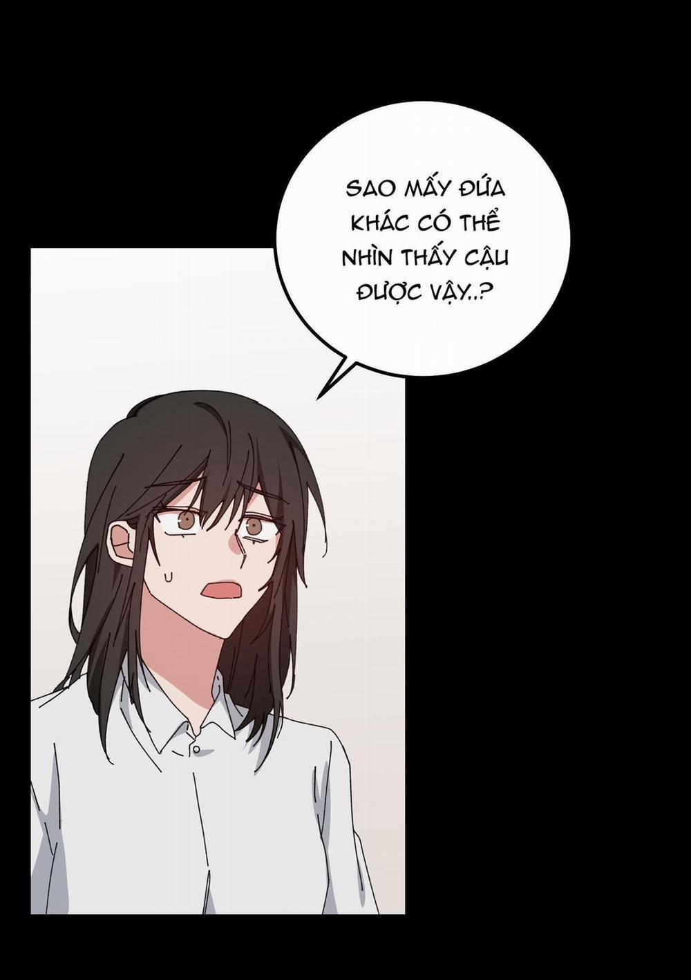 Yêu Tôi Đi, Thần Hộ Mệnh 52 trang 2