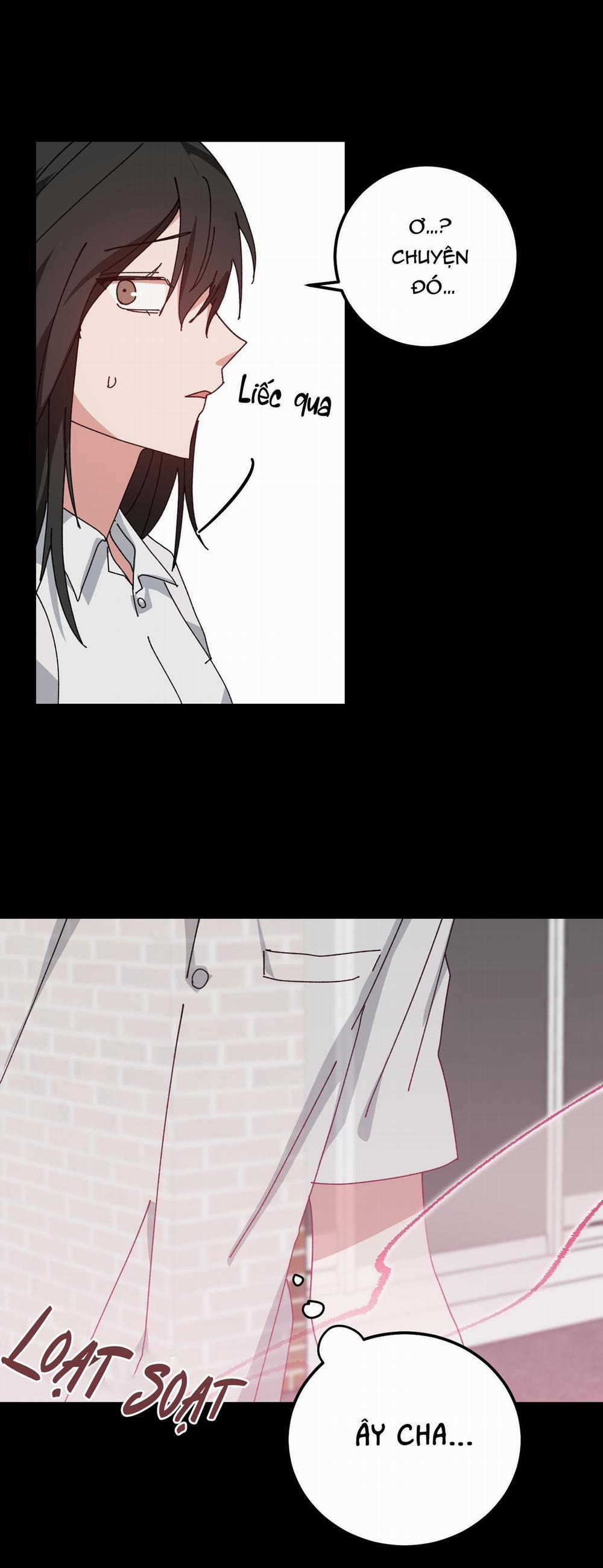 Yêu Tôi Đi, Thần Hộ Mệnh 52 trang 20