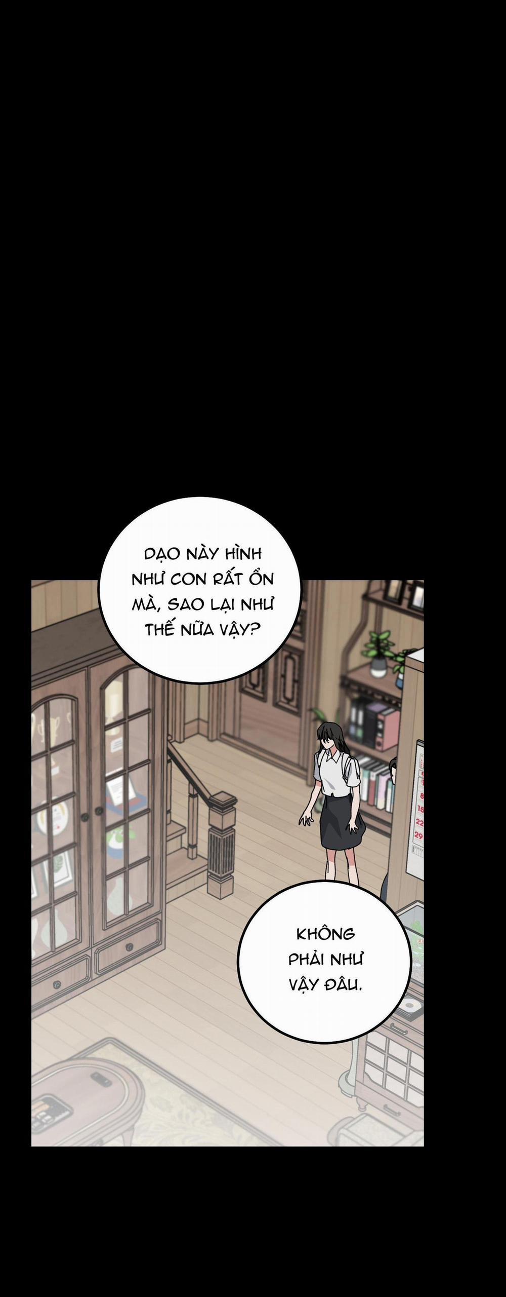 Yêu Tôi Đi, Thần Hộ Mệnh 52 trang 23