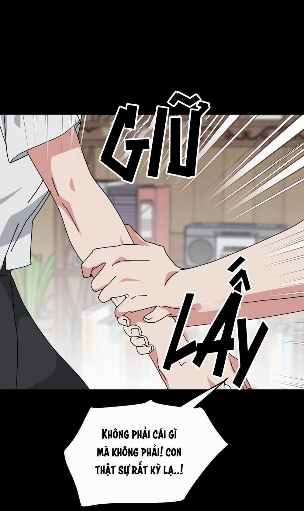 Yêu Tôi Đi, Thần Hộ Mệnh 52 trang 24