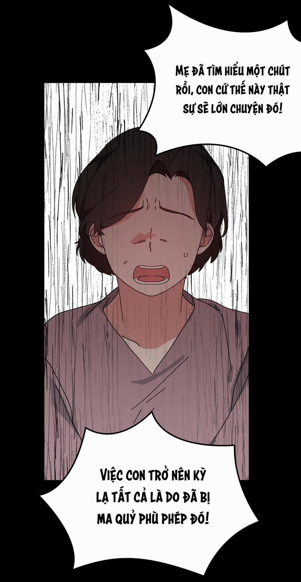 Yêu Tôi Đi, Thần Hộ Mệnh 52 trang 25