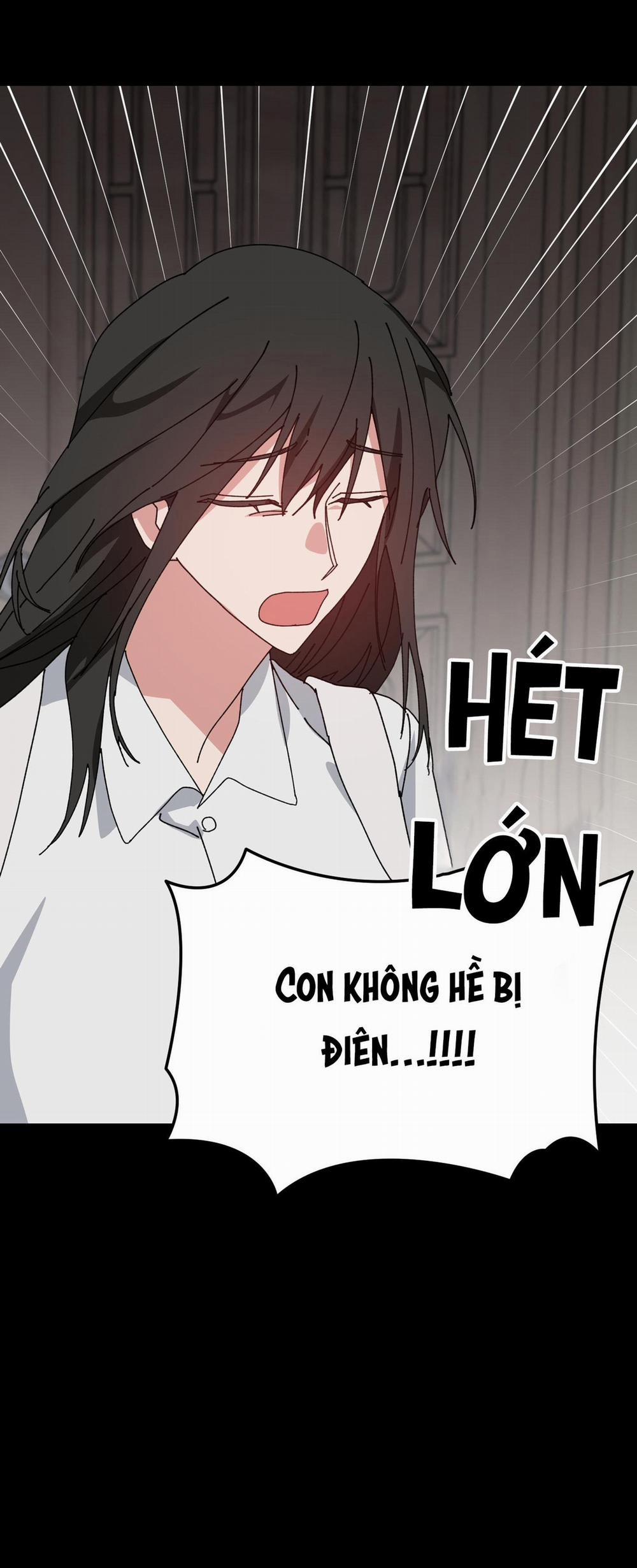 Yêu Tôi Đi, Thần Hộ Mệnh 52 trang 27