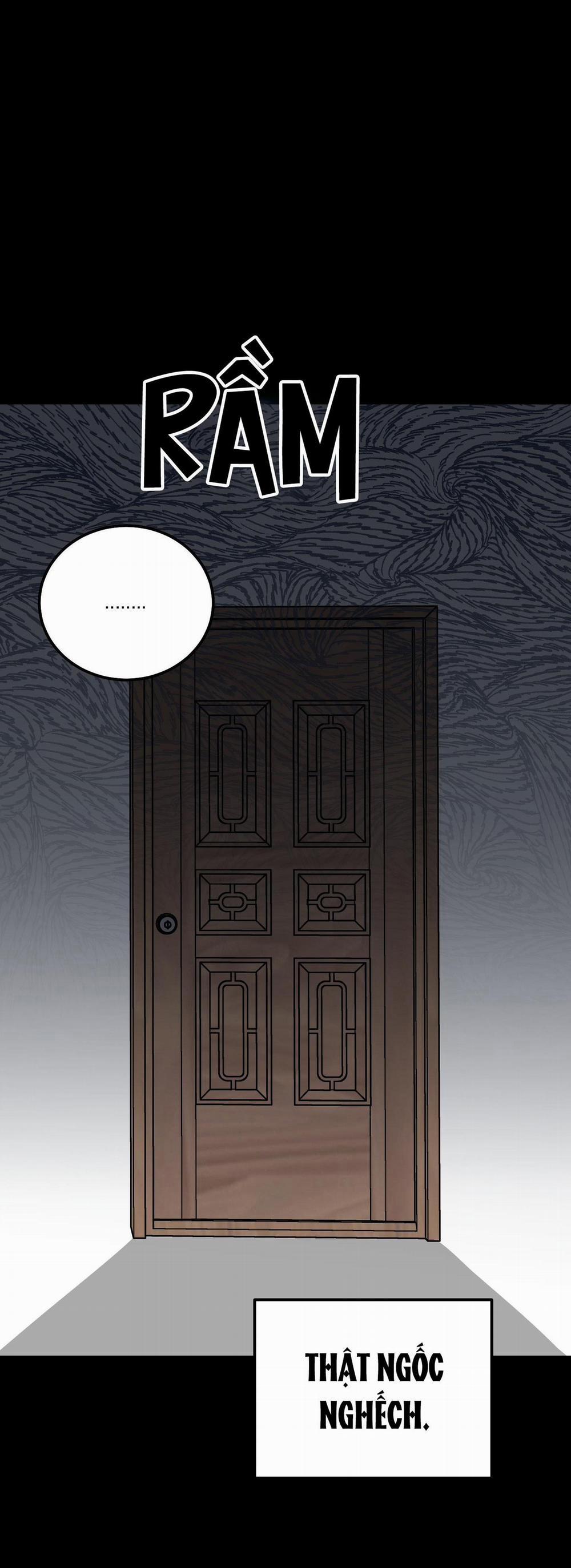 Yêu Tôi Đi, Thần Hộ Mệnh 52 trang 28