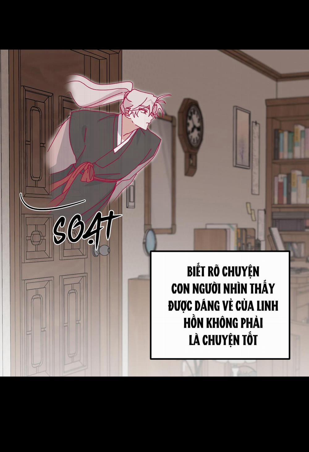 Yêu Tôi Đi, Thần Hộ Mệnh 52 trang 29