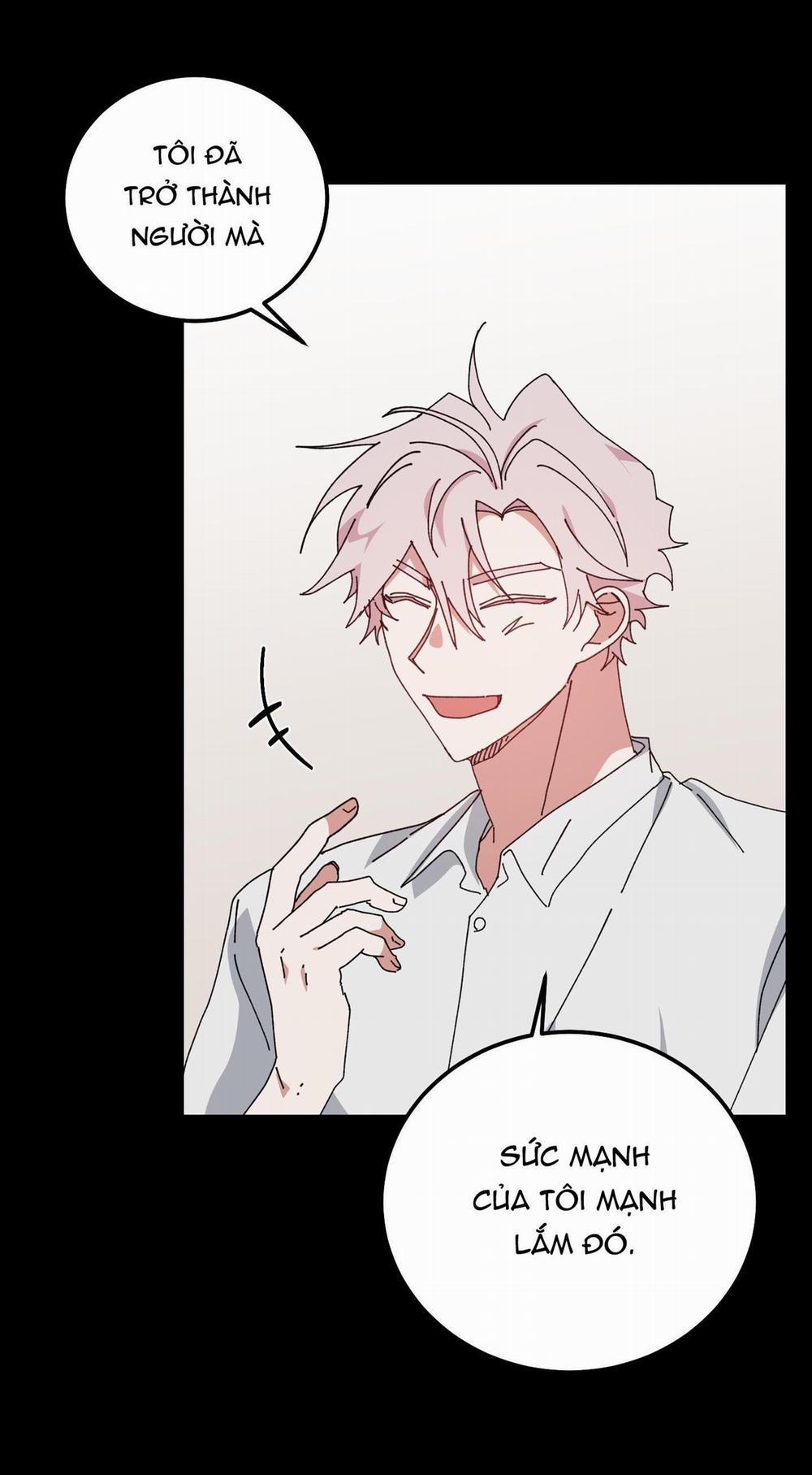 Yêu Tôi Đi, Thần Hộ Mệnh 52 trang 3