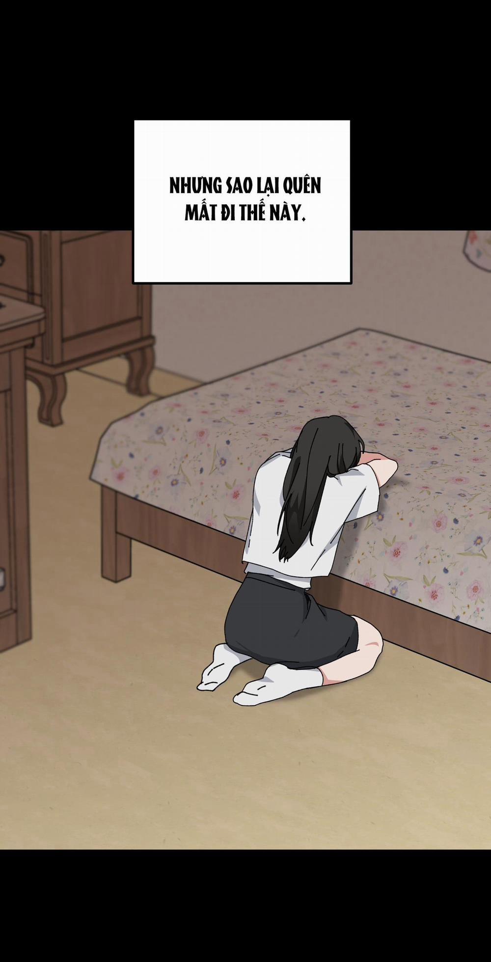 Yêu Tôi Đi, Thần Hộ Mệnh 52 trang 30