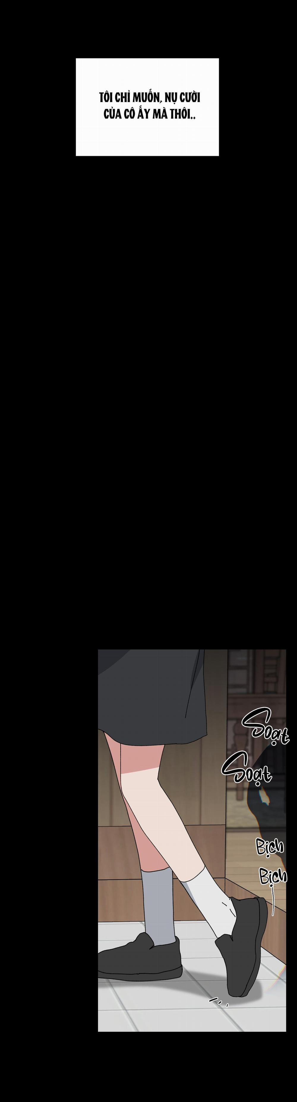 Yêu Tôi Đi, Thần Hộ Mệnh 52 trang 33