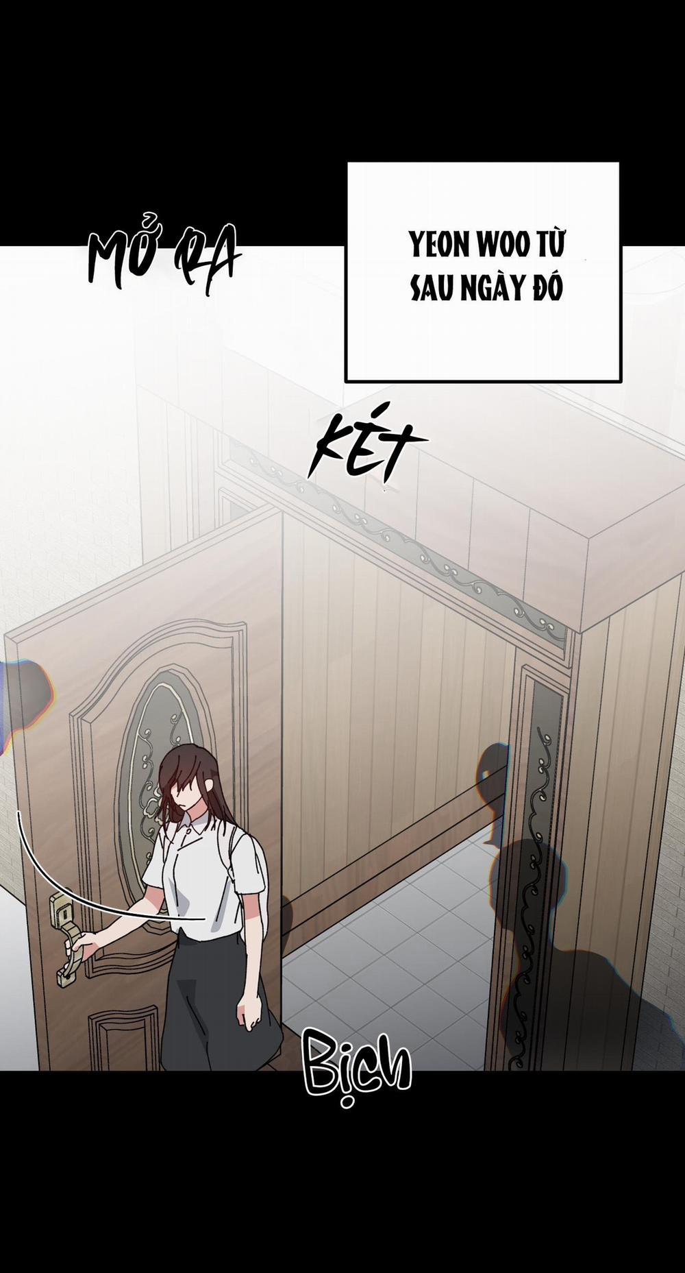 Yêu Tôi Đi, Thần Hộ Mệnh 52 trang 34