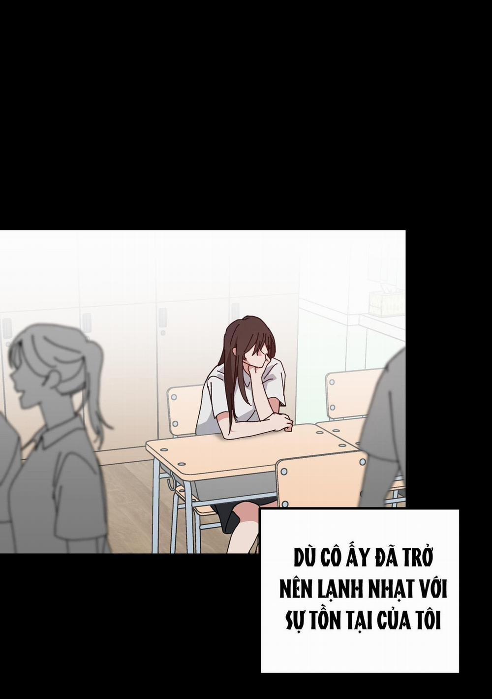 Yêu Tôi Đi, Thần Hộ Mệnh 52 trang 36