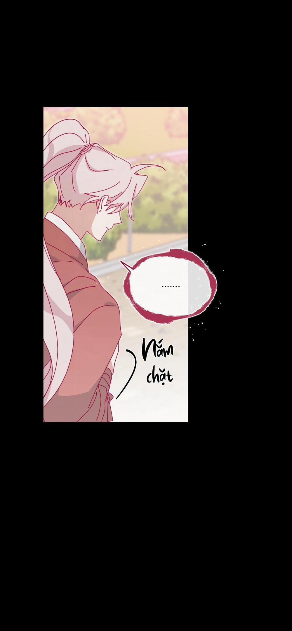 Yêu Tôi Đi, Thần Hộ Mệnh 52 trang 40