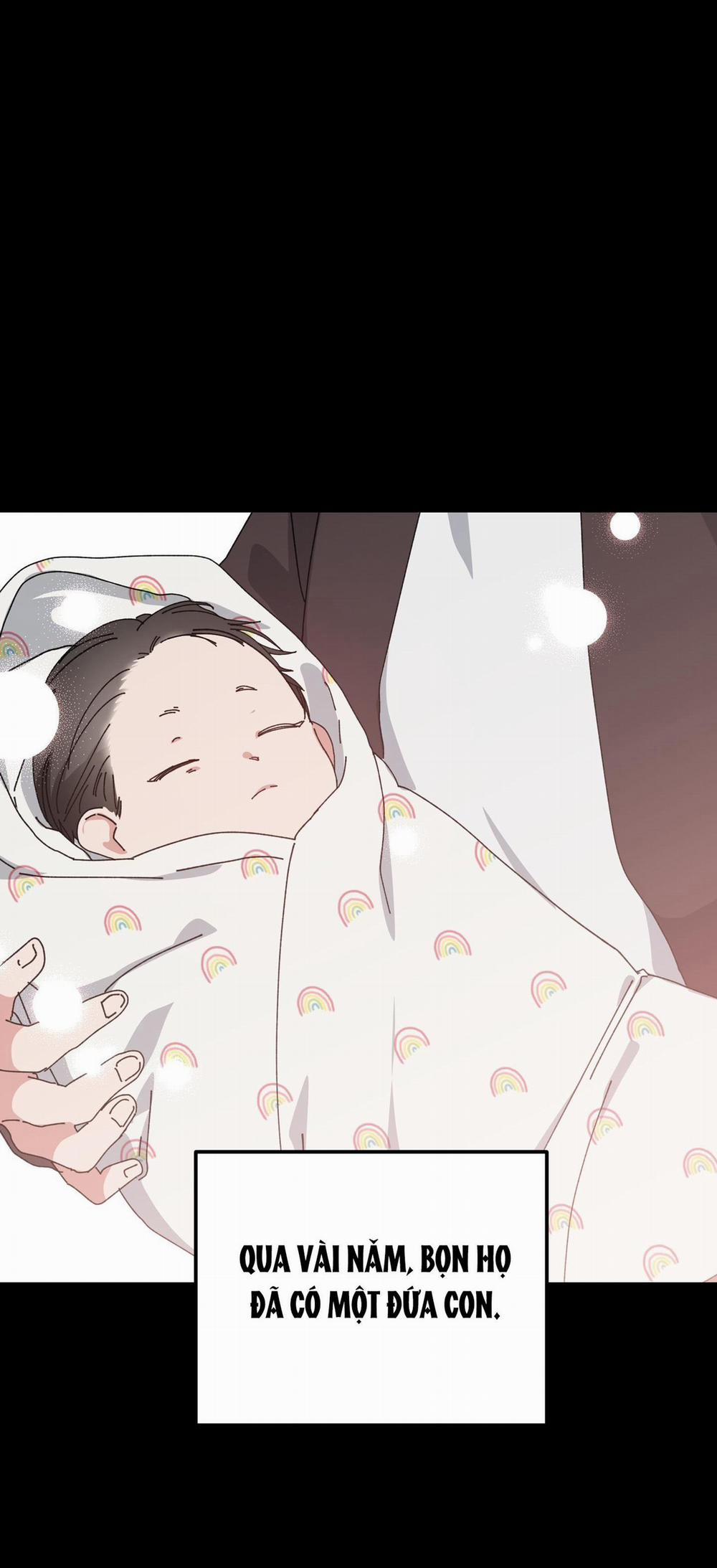 Yêu Tôi Đi, Thần Hộ Mệnh 52 trang 41