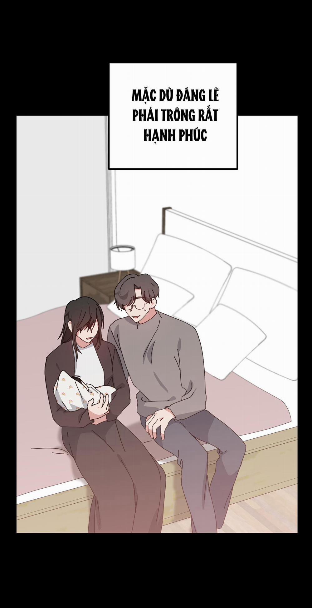 Yêu Tôi Đi, Thần Hộ Mệnh 52 trang 42