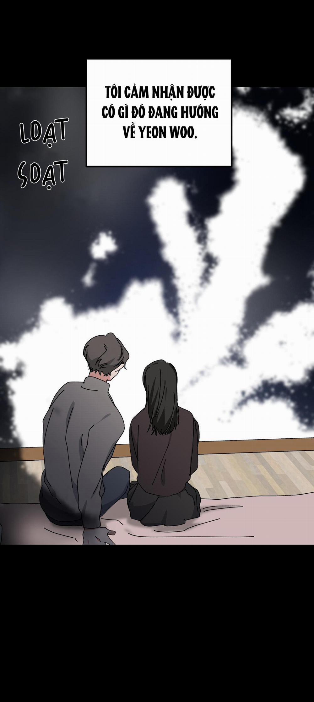 Yêu Tôi Đi, Thần Hộ Mệnh 52 trang 44