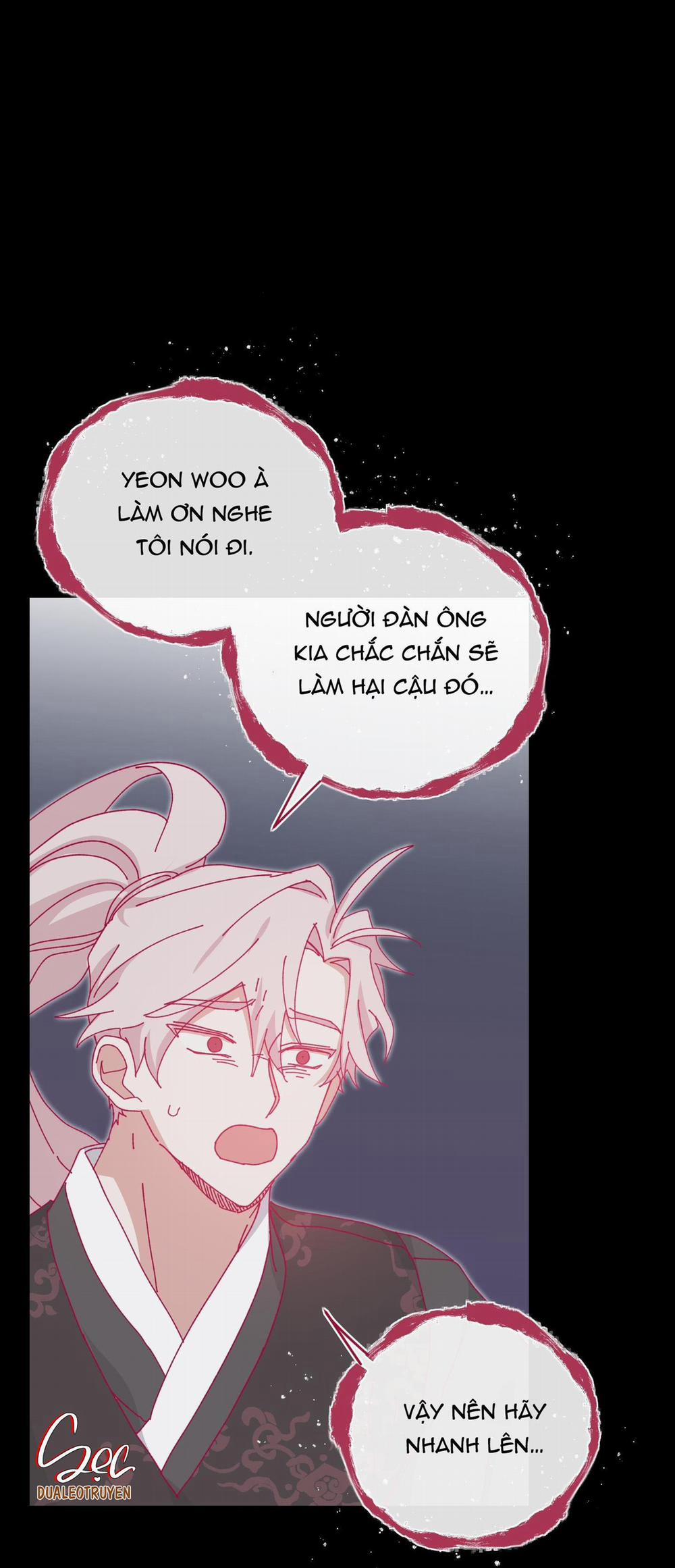 Yêu Tôi Đi, Thần Hộ Mệnh 52 trang 45