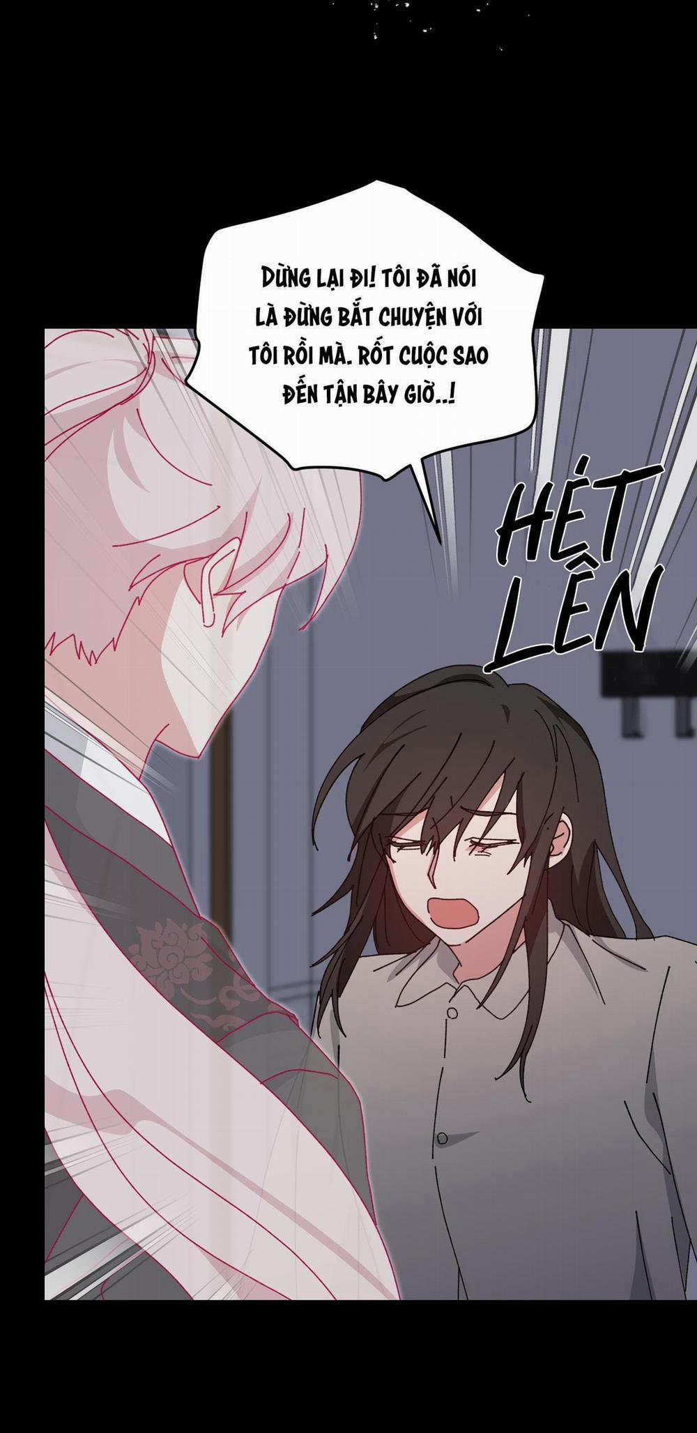 Yêu Tôi Đi, Thần Hộ Mệnh 52 trang 46