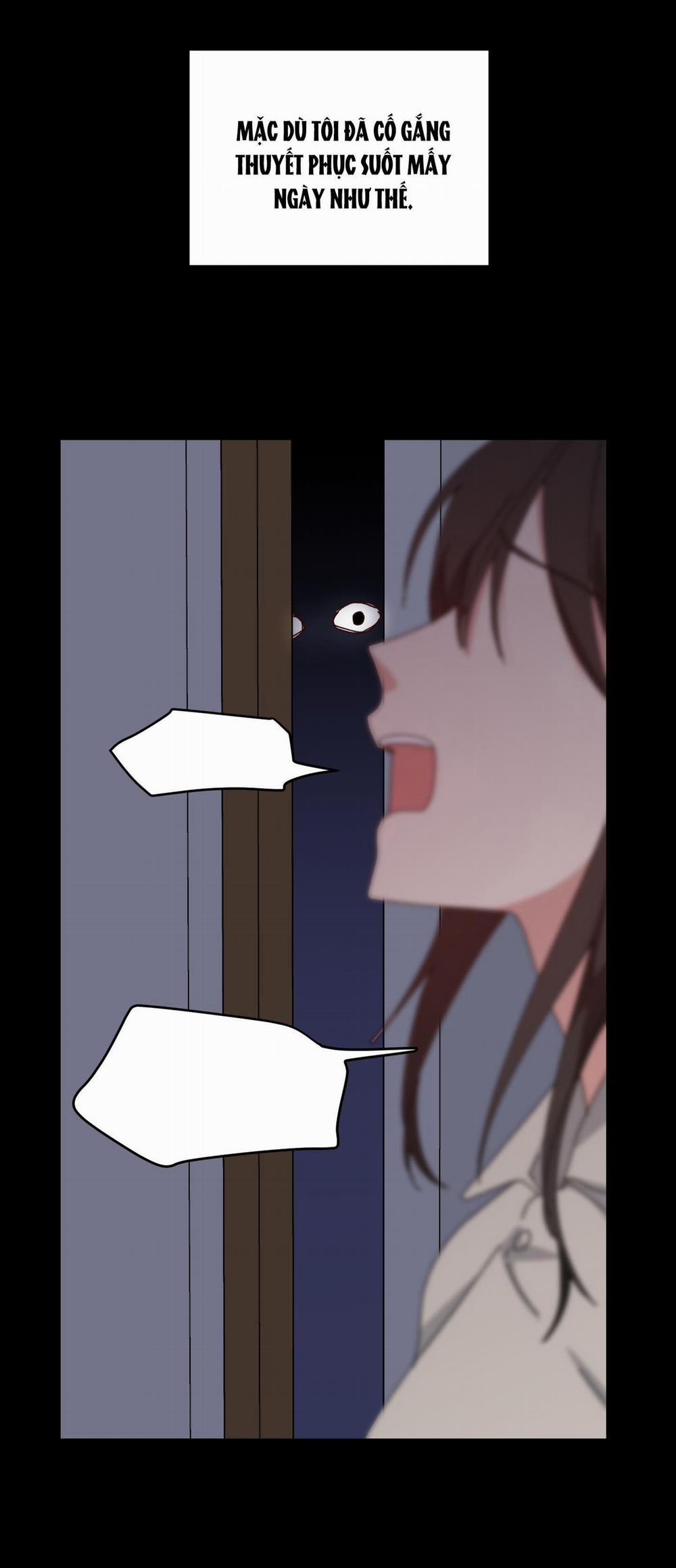 Yêu Tôi Đi, Thần Hộ Mệnh 52 trang 48