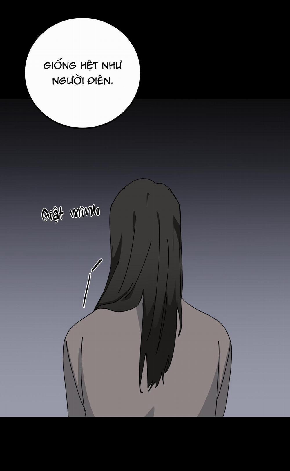 Yêu Tôi Đi, Thần Hộ Mệnh 52 trang 51