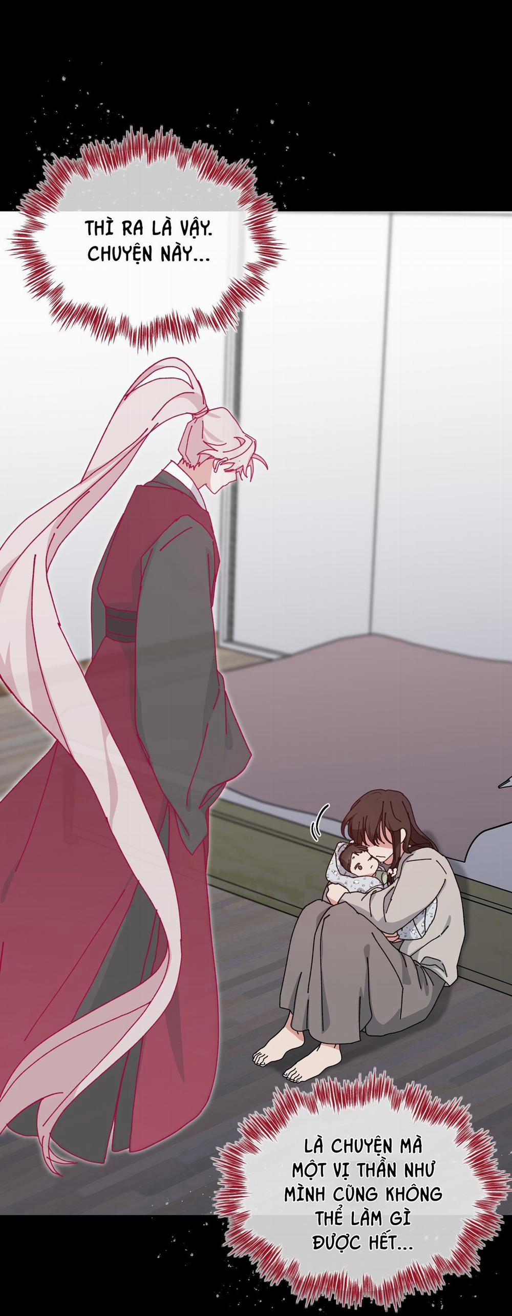 Yêu Tôi Đi, Thần Hộ Mệnh 52 trang 55