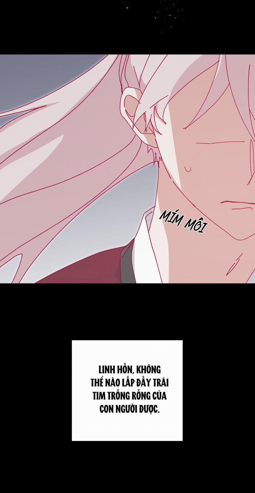 Yêu Tôi Đi, Thần Hộ Mệnh 52 trang 56