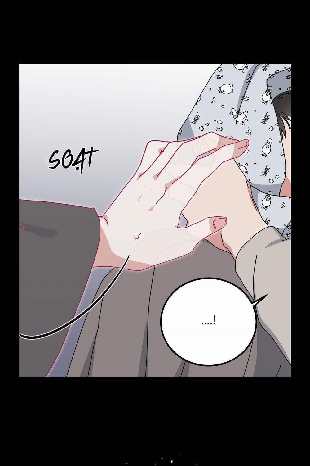 Yêu Tôi Đi, Thần Hộ Mệnh 52 trang 57