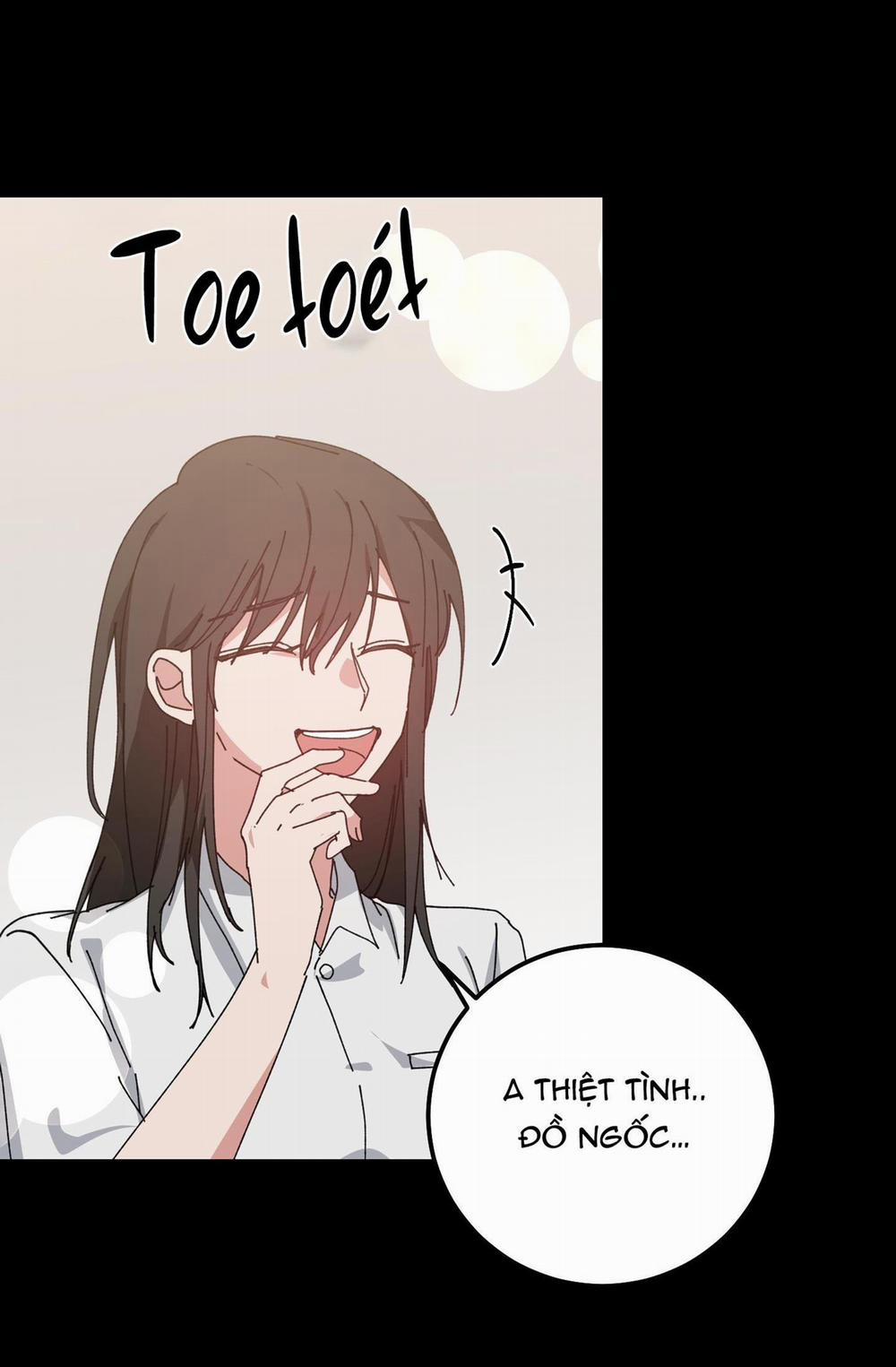 Yêu Tôi Đi, Thần Hộ Mệnh 52 trang 6