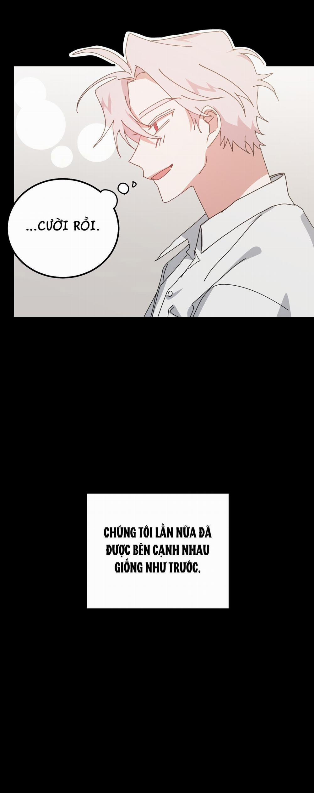 Yêu Tôi Đi, Thần Hộ Mệnh 52 trang 7