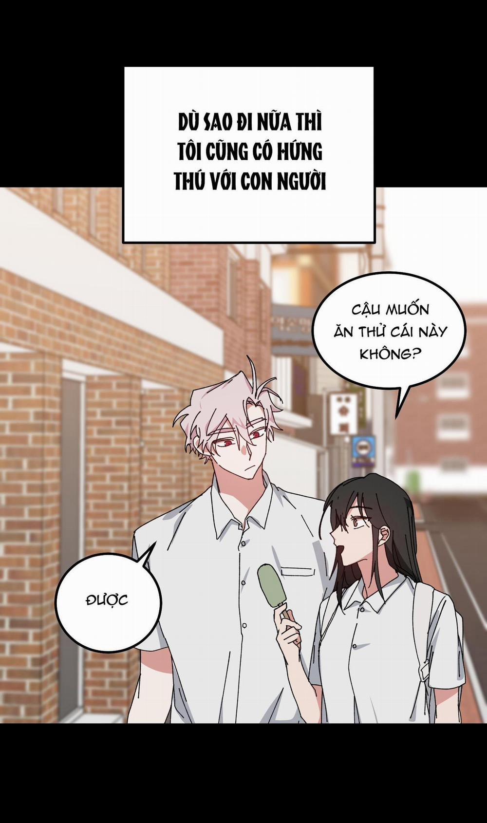 Yêu Tôi Đi, Thần Hộ Mệnh 52 trang 9