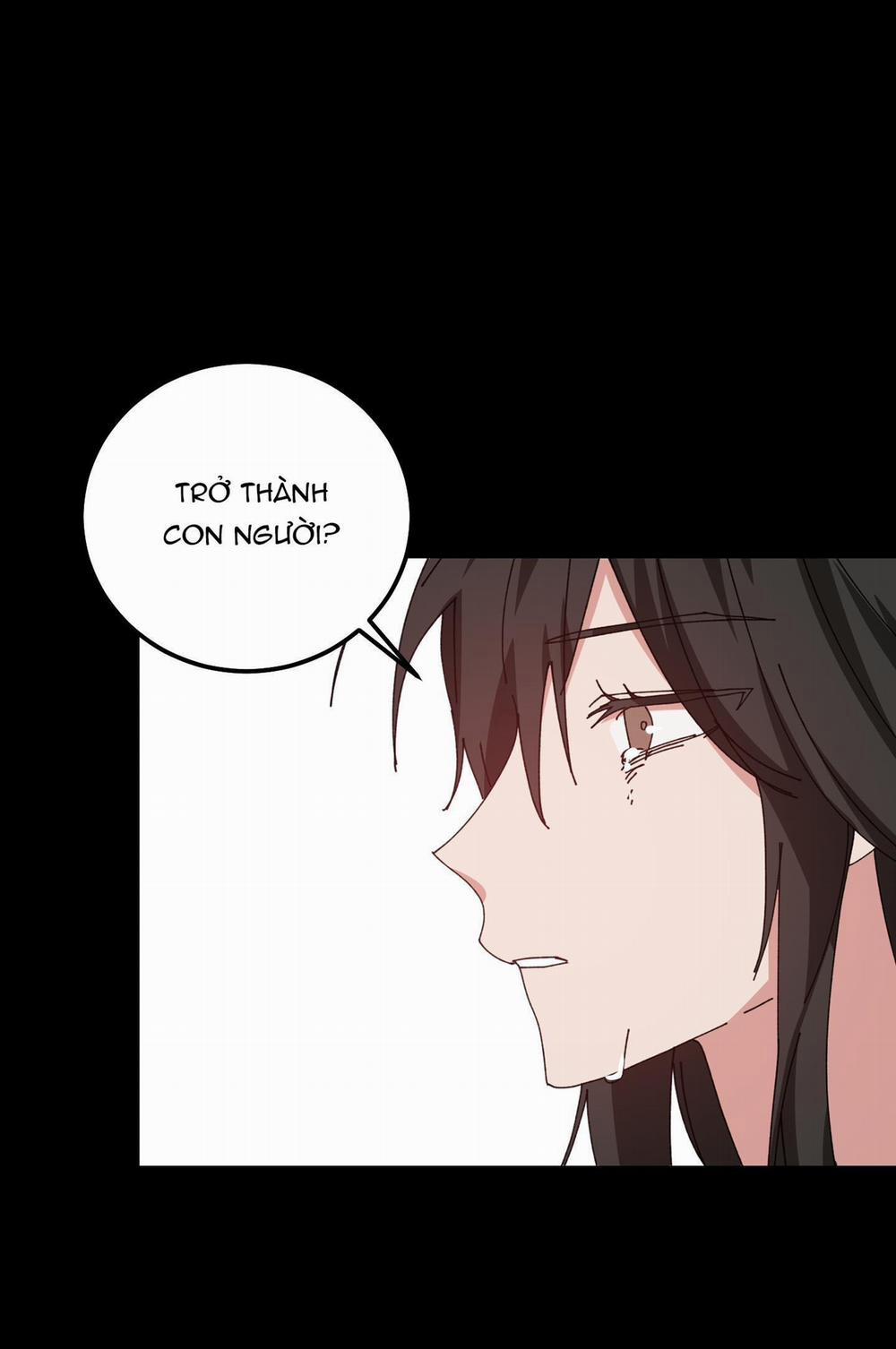 Yêu Tôi Đi, Thần Hộ Mệnh 53 trang 1