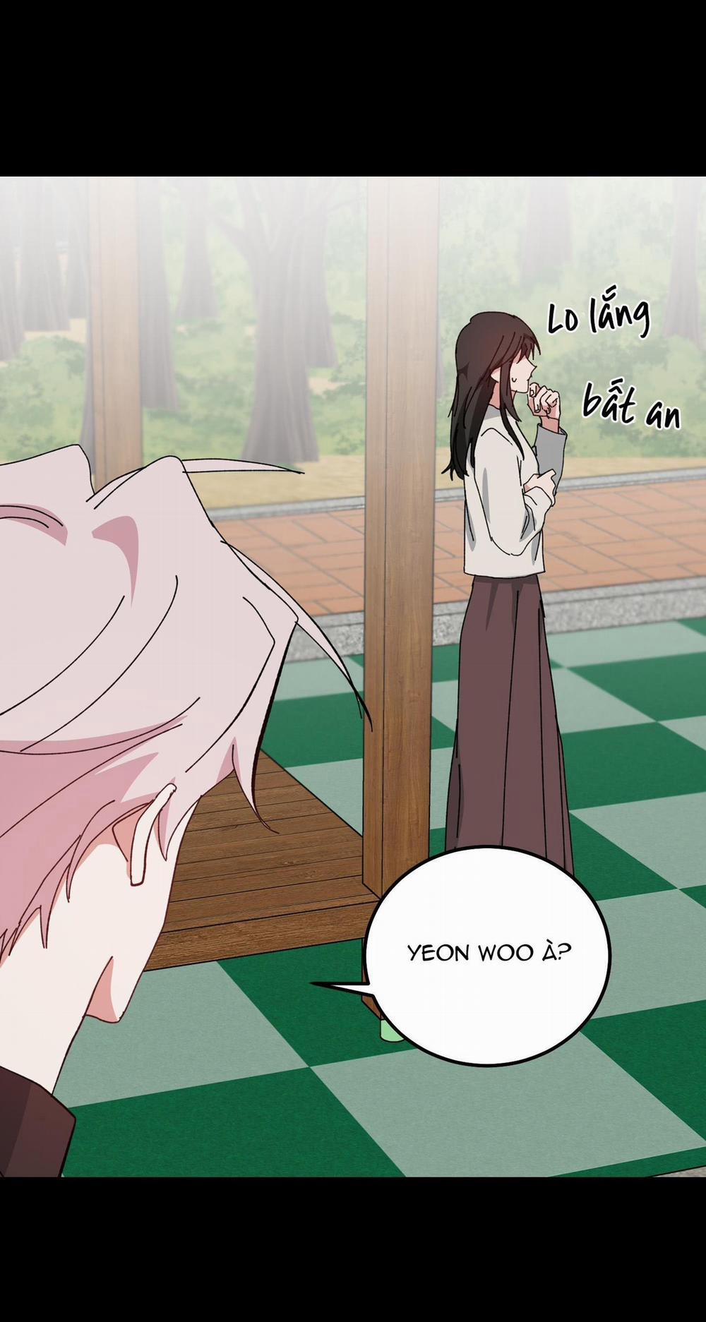 Yêu Tôi Đi, Thần Hộ Mệnh 53 trang 13