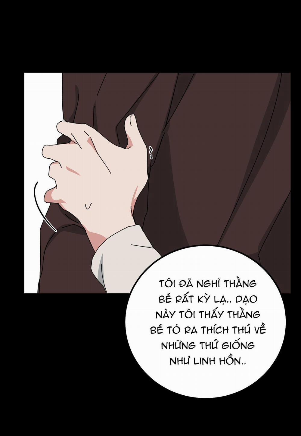 Yêu Tôi Đi, Thần Hộ Mệnh 53 trang 15