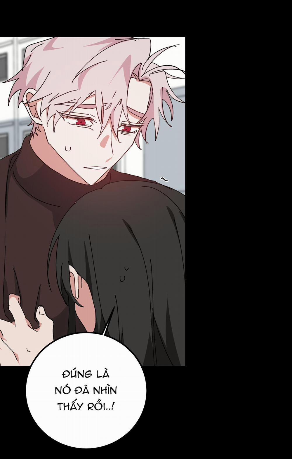 Yêu Tôi Đi, Thần Hộ Mệnh 53 trang 16