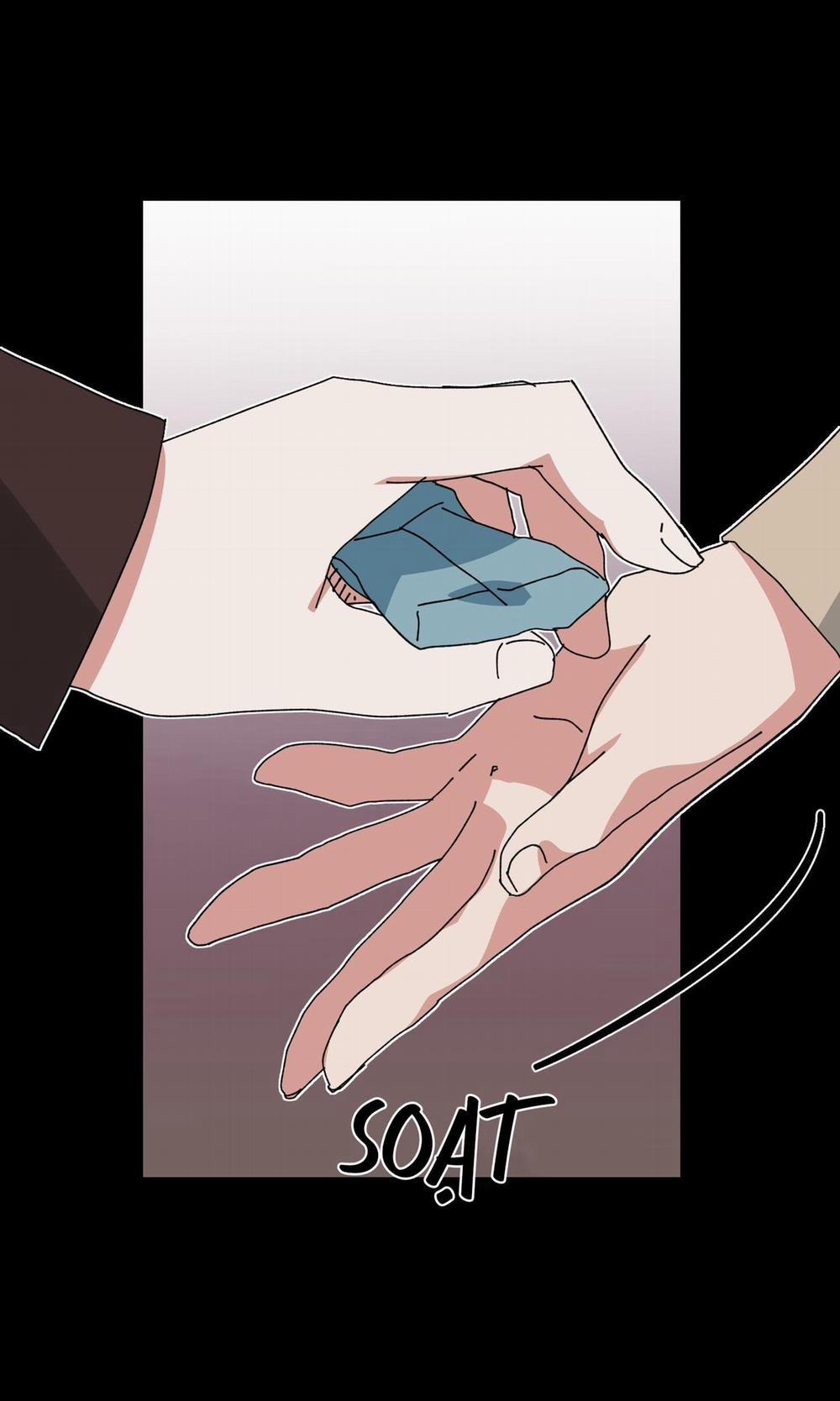 Yêu Tôi Đi, Thần Hộ Mệnh 53 trang 21