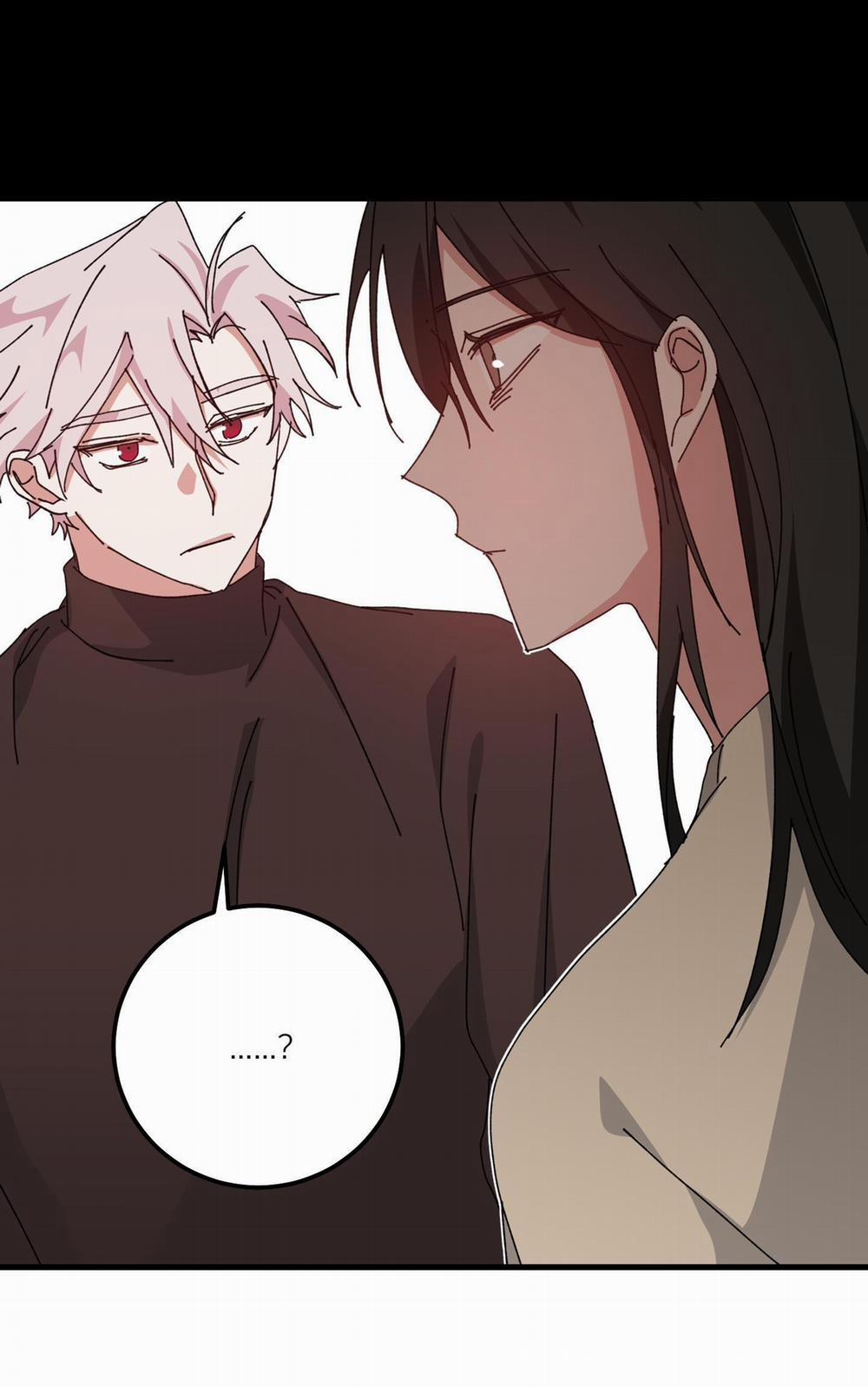 Yêu Tôi Đi, Thần Hộ Mệnh 53 trang 22