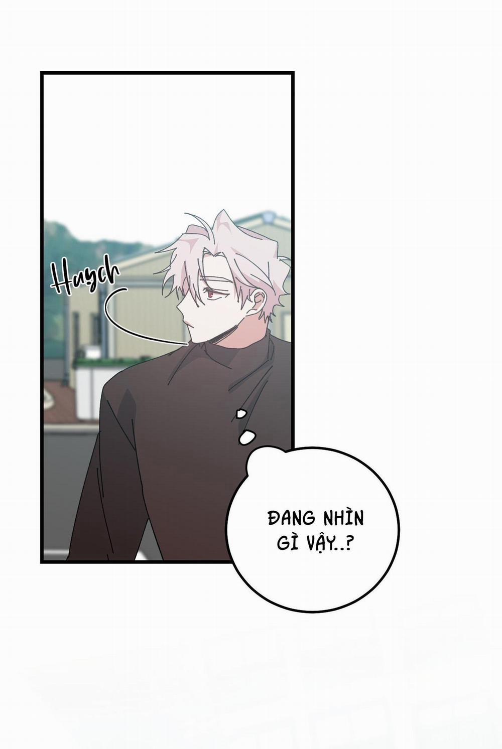 Yêu Tôi Đi, Thần Hộ Mệnh 53 trang 23