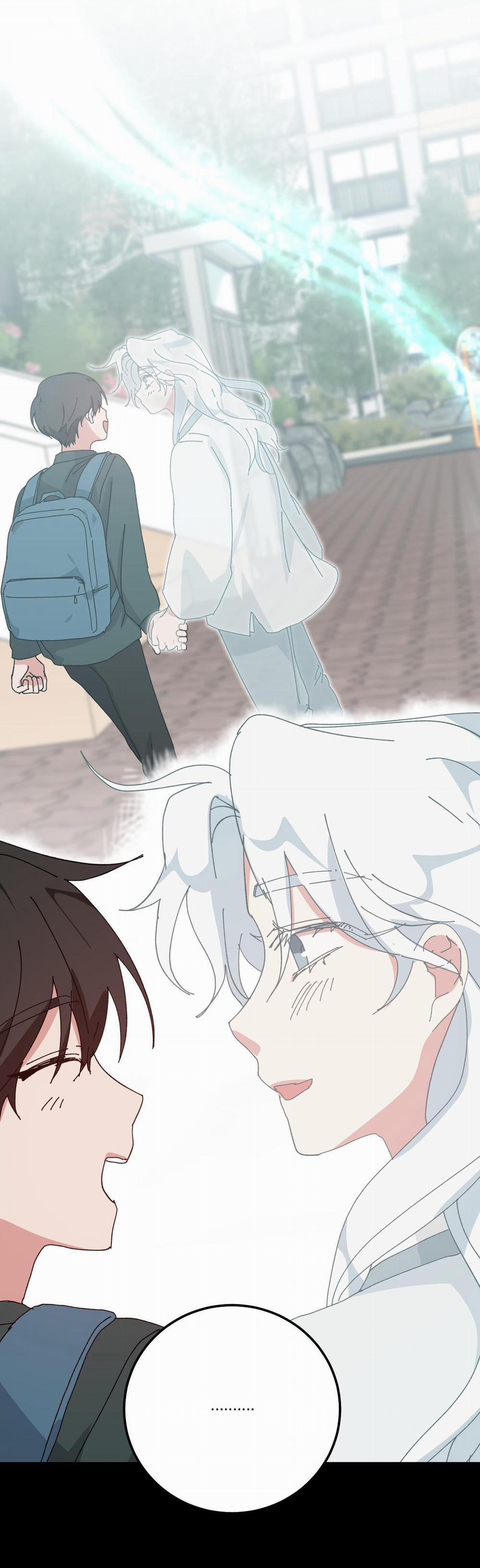 Yêu Tôi Đi, Thần Hộ Mệnh 53 trang 24