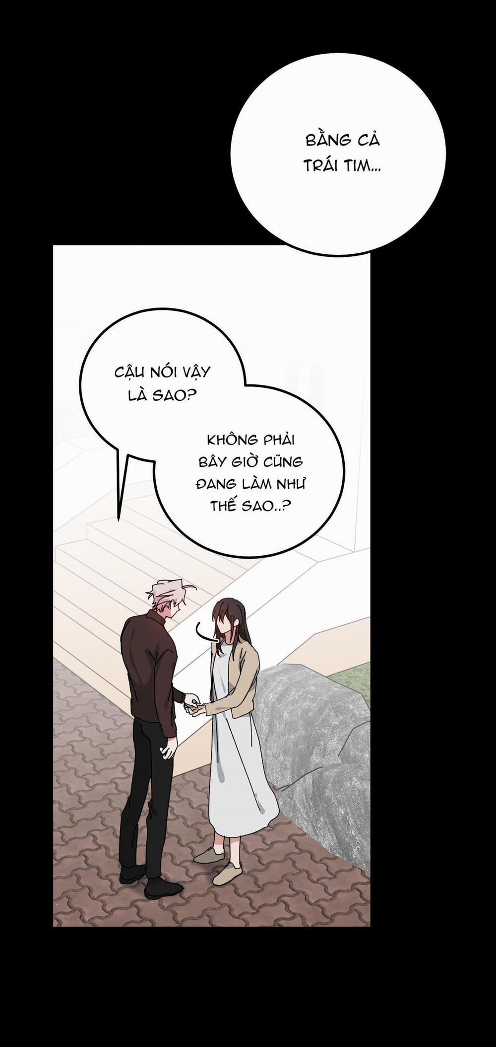 Yêu Tôi Đi, Thần Hộ Mệnh 53 trang 26