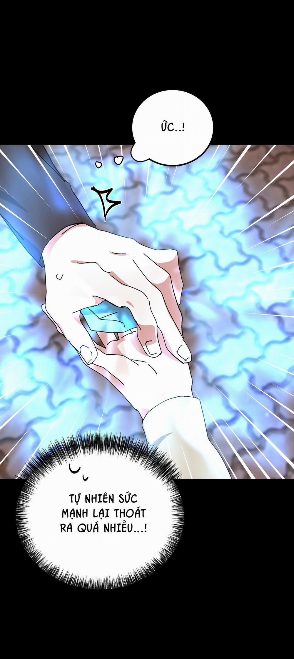 Yêu Tôi Đi, Thần Hộ Mệnh 53 trang 28