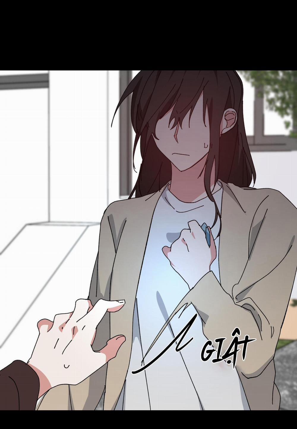 Yêu Tôi Đi, Thần Hộ Mệnh 53 trang 29