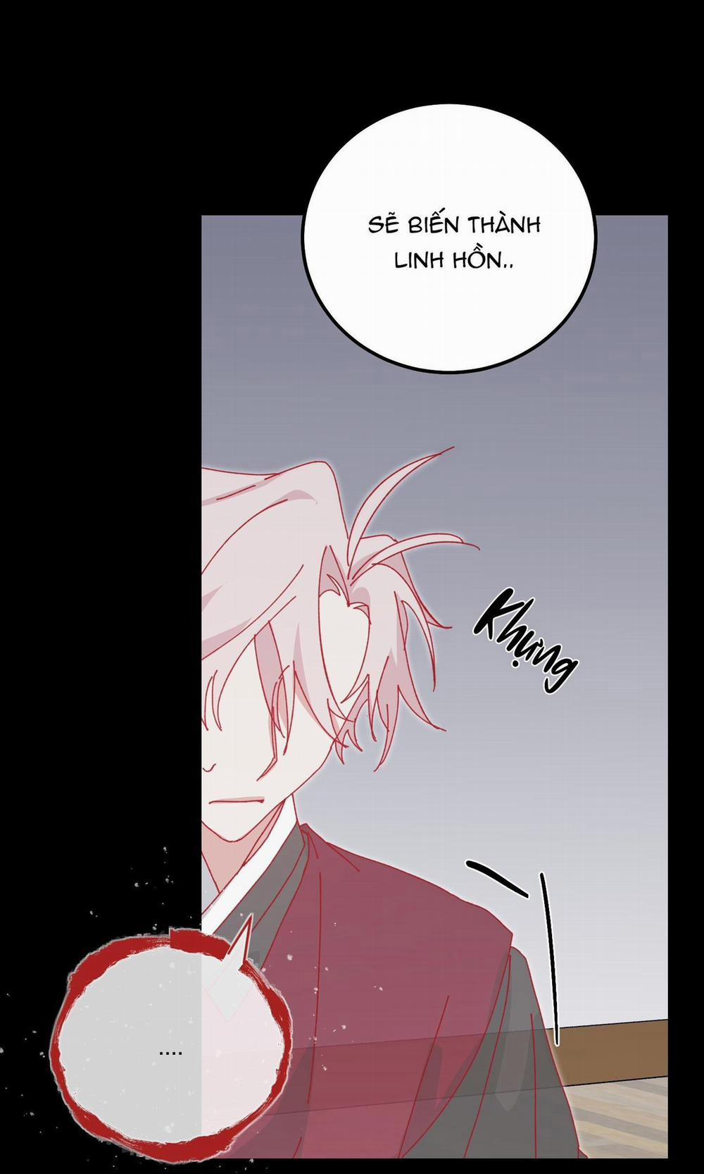 Yêu Tôi Đi, Thần Hộ Mệnh 53 trang 3