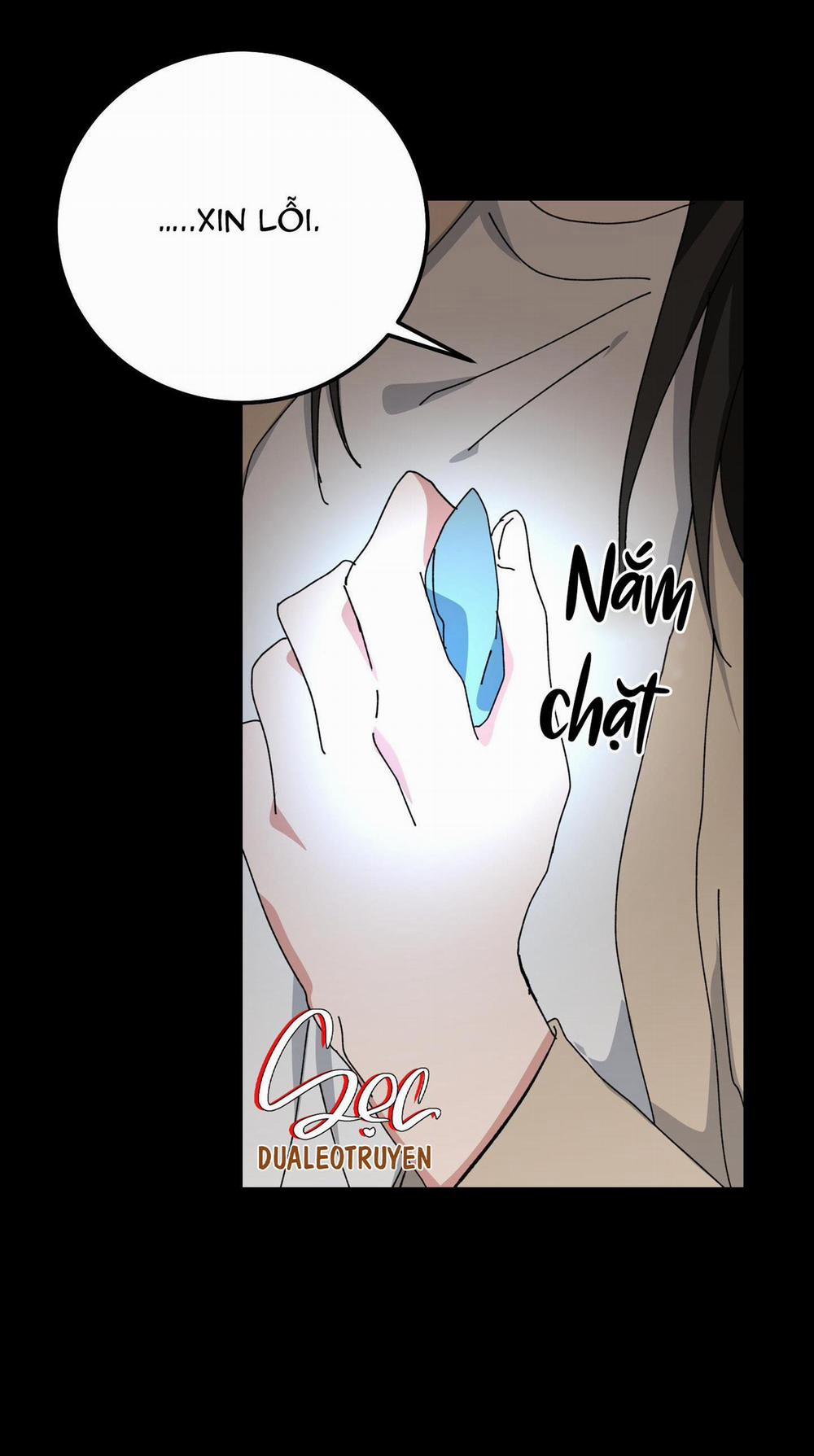 Yêu Tôi Đi, Thần Hộ Mệnh 53 trang 30