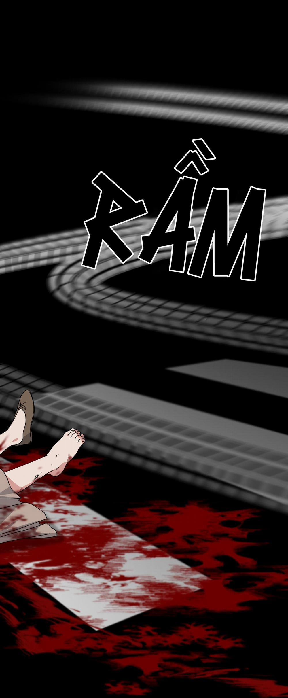 Yêu Tôi Đi, Thần Hộ Mệnh 53 trang 39