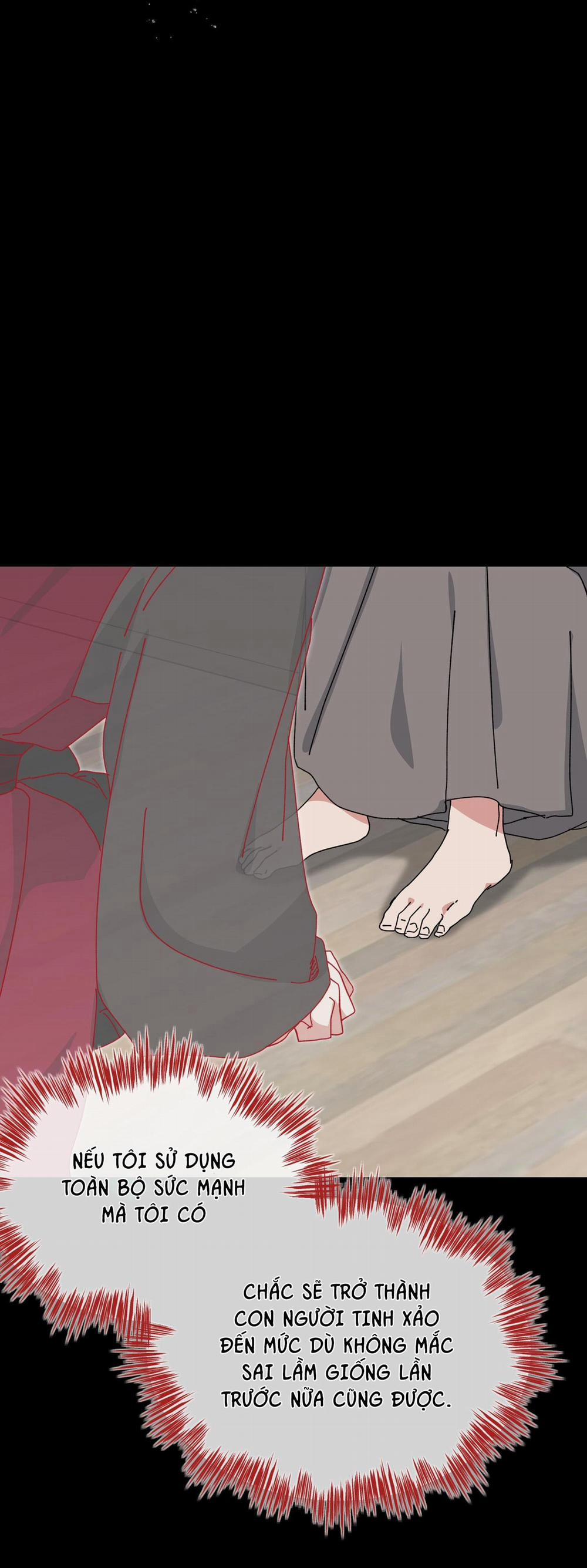 Yêu Tôi Đi, Thần Hộ Mệnh 53 trang 4